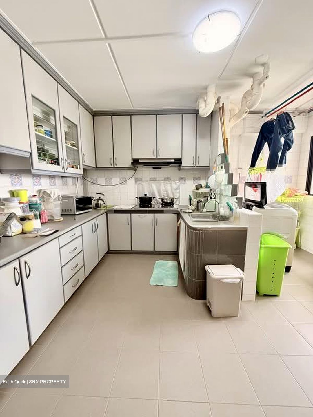 Blk 652 Eunos Damai Ville (Bedok), HDB 5 Rooms #547919651